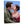 Cargar imagen en el visor de la galería, Pop-Art vom Foto - 1-Warhol Classic (wcl-1-02) - Künstlerisches Pop-Art Bild vom eigenen Foto

