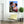 Cargar imagen en el visor de la galería, Pop-Art vom Foto - 1-Warhol Classic (wcl-1-02) - Künstlerisches Pop-Art Bild vom eigenen Foto
