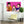 Cargar imagen en el visor de la galería, Pop-Art vom Foto - 1-Warhol plus 06 (wpl-1-06) - Künstlerisches Pop-Art Bild vom eigenen Foto
