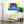 Cargar imagen en el visor de la galería, Pop-Art vom Foto - 1-Warhol plus 09 (wpl-1-09) - Künstlerisches Pop-Art Bild vom eigenen Foto
