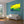 Cargar imagen en el visor de la galería, Pop-Art vom Foto - 1-Warhol plus 11 (wpl-1-11) - Künstlerisches Pop-Art Bild vom eigenen Foto
