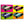 Cargar imagen en el visor de la galería, Pop-Art vom Foto - 4-Warhol plus 11 (wpl-4-11) - Künstlerisches Pop-Art Bild vom eigenen Foto
