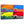 Cargar imagen en el visor de la galería, Pop-Art vom Foto - 4-Warhol plus 16 (wpl-4-16) - Künstlerisches Pop-Art Bild vom eigenen Foto
