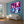 Cargar imagen en el visor de la galería, Pop-Art vom Foto - 4-Warhol plus 21 (wpl-4-21) - Künstlerisches Pop-Art Bild vom eigenen Foto
