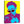 Cargar imagen en el visor de la galería, Pop-Art vom Foto - 1-Warhol pure 02 (wpu-1-02) - Künstlerisches Pop-Art Bild vom eigenen Foto
