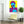 Cargar imagen en el visor de la galería, Pop-Art vom Foto - 1-Warhol pure 02 (wpu-1-02) - Künstlerisches Pop-Art Bild vom eigenen Foto
