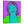 Cargar imagen en el visor de la galería, Pop-Art vom Foto - 1-Warhol pure 14 (wpu-1-14) - Künstlerisches Pop-Art Bild vom eigenen Foto
