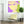 Cargar imagen en el visor de la galería, Pop-Art vom Foto - 1-Warhol pure 15 (wpu-1-15) - Künstlerisches Pop-Art Bild vom eigenen Foto
