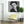 Cargar imagen en el visor de la galería, Pop-Art vom Foto - 1-Warhol pure 22 (wpu-1-22) - Künstlerisches Pop-Art Bild vom eigenen Foto
