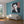 Cargar imagen en el visor de la galería, Pop-Art vom Foto - 1-Warhol pure 25 (wpu-1-25) - Künstlerisches Pop-Art Bild vom eigenen Foto

