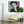 Cargar imagen en el visor de la galería, Pop-Art vom Foto - 1-Warhol pure 25 (wpu-1-25) - Künstlerisches Pop-Art Bild vom eigenen Foto
