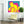 Cargar imagen en el visor de la galería, Pop-Art vom Foto - 1-Warhol pure 31 (wpu-1-31) - Künstlerisches Pop-Art Bild vom eigenen Foto
