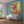 Cargar imagen en el visor de la galería, Pop-Art vom Foto - 1-Warhol pure 33 (wpu-1-33) - Künstlerisches Pop-Art Bild vom eigenen Foto

