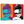 Cargar imagen en el visor de la galería, Pop-Art vom Foto - 2-Warhol pure 04 (wpu-2-04) - Künstlerisches Pop-Art Bild vom eigenen Foto
