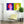Cargar imagen en el visor de la galería, Pop-Art vom Foto - 2-Warhol pure 09 (wpu-2-09) - Künstlerisches Pop-Art Bild vom eigenen Foto
