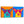 Cargar imagen en el visor de la galería, Pop-Art vom Foto - 2-Warhol pure 10 (wpu-2-10) - Künstlerisches Pop-Art Bild vom eigenen Foto

