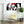 Cargar imagen en el visor de la galería, Pop-Art vom Foto - 3-Warhol pure 02 (wpu-3-02) - Künstlerisches Pop-Art Bild vom eigenen Foto

