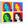 Cargar imagen en el visor de la galería, Pop-Art vom Foto - 4-Warhol pure 01 V2 (wpu-4-01v2) - Künstlerisches Pop-Art Bild vom eigenen Foto
