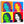 Cargar imagen en el visor de la galería, Pop-Art vom Foto - 4-Warhol pure 01 V4 (wpu-4-01v4) - Künstlerisches Pop-Art Bild vom eigenen Foto

