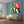 Cargar imagen en el visor de la galería, Pop-Art vom Foto - 4-Warhol pure 01 V4 (wpu-4-01v4) - Künstlerisches Pop-Art Bild vom eigenen Foto
