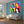 Cargar imagen en el visor de la galería, Pop-Art vom Foto - 4-Warhol pure 01 V4 (wpu-4-01v4) - Künstlerisches Pop-Art Bild vom eigenen Foto
