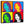 Cargar imagen en el visor de la galería, Pop-Art vom Foto - 4-Warhol pure 01 V5 (wpu-4-01v5) - Künstlerisches Pop-Art Bild vom eigenen Foto
