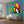 Cargar imagen en el visor de la galería, Pop-Art vom Foto - 4-Warhol pure 01 V5 (wpu-4-01v5) - Künstlerisches Pop-Art Bild vom eigenen Foto
