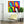Cargar imagen en el visor de la galería, Pop-Art vom Foto - 4-Warhol pure 01 V5 (wpu-4-01v5) - Künstlerisches Pop-Art Bild vom eigenen Foto
