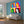 Cargar imagen en el visor de la galería, Pop-Art vom Foto - 4-Warhol pure 01 V6 (wpu-4-01v6) - Künstlerisches Pop-Art Bild vom eigenen Foto
