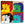 Cargar imagen en el visor de la galería, Pop-Art vom Foto - 4-Warhol pure 02 (wpu-4-02) - Künstlerisches Pop-Art Bild vom eigenen Foto
