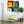 Cargar imagen en el visor de la galería, Pop-Art vom Foto - 4-Warhol pure 02 (wpu-4-02) - Künstlerisches Pop-Art Bild vom eigenen Foto
