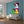 Cargar imagen en el visor de la galería, Pop-Art vom Foto - 4-Warhol pure 04 (wpu-4-04) - Künstlerisches Pop-Art Bild vom eigenen Foto
