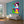 Cargar imagen en el visor de la galería, Pop-Art vom Foto - 4-Warhol pure 04 (wpu-4-04) - Künstlerisches Pop-Art Bild vom eigenen Foto
