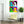 Cargar imagen en el visor de la galería, Pop-Art vom Foto - 4-Warhol pure 04 (wpu-4-04) - Künstlerisches Pop-Art Bild vom eigenen Foto
