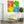 Cargar imagen en el visor de la galería, Pop-Art vom Foto - 4-Warhol pure 07 (wpu-4-07) - Künstlerisches Pop-Art Bild vom eigenen Foto
