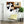 Cargar imagen en el visor de la galería, Pop-Art vom Foto - 4-Warhol pure 09 (wpu-4-09) - Künstlerisches Pop-Art Bild vom eigenen Foto
