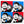 Cargar imagen en el visor de la galería, Pop-Art vom Foto - 4-Warhol pure 13 (wpu-4-13) - Künstlerisches Pop-Art Bild vom eigenen Foto

