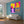 Cargar imagen en el visor de la galería, Pop-Art vom Foto - 4-Warhol pure 16 (wpu-4-16) - Künstlerisches Pop-Art Bild vom eigenen Foto
