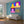 Cargar imagen en el visor de la galería, Pop-Art vom Foto - 4-Warhol pure 36 (wpu-4-36) - Künstlerisches Pop-Art Bild vom eigenen Foto
