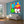 Cargar imagen en el visor de la galería, Pop-Art vom Foto - 4-Warhol pure 54 (wpu-4-54) - Künstlerisches Pop-Art Bild vom eigenen Foto
