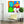 Cargar imagen en el visor de la galería, Pop-Art vom Foto - 4-Warhol pure 54 (wpu-4-54) - Künstlerisches Pop-Art Bild vom eigenen Foto
