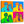 Cargar imagen en el visor de la galería, Pop-Art vom Foto - 4-Warhol pure 69 (wpu-4-69) - Künstlerisches Pop-Art Bild vom eigenen Foto
