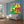 Cargar imagen en el visor de la galería, Pop-Art vom Foto - 4-Warhol pure 69 (wpu-4-69) - Künstlerisches Pop-Art Bild vom eigenen Foto
