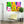 Cargar imagen en el visor de la galería, Pop-Art vom Foto - 6-Warhol pure 03 (wpu-6-03) - Künstlerisches Pop-Art Bild vom eigenen Foto
