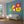Cargar imagen en el visor de la galería, Pop-Art vom Foto - 6-Warhol pure 06 (wpu-6-06) - Künstlerisches Pop-Art Bild vom eigenen Foto
