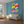 Cargar imagen en el visor de la galería, Pop-Art vom Foto - 6-Warhol pure 10 (wpu-6-10) - Künstlerisches Pop-Art Bild vom eigenen Foto
