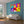 Cargar imagen en el visor de la galería, Pop-Art vom Foto - 6-Warhol pure 11 (wpu-6-11) - Künstlerisches Pop-Art Bild vom eigenen Foto
