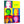 Cargar imagen en el visor de la galería, Pop-Art vom Foto - 6-Warhol pure 12 (wpu-6-12) - Künstlerisches Pop-Art Bild vom eigenen Foto
