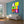 Cargar imagen en el visor de la galería, Pop-Art vom Foto - 6-Warhol pure 12 (wpu-6-12) - Künstlerisches Pop-Art Bild vom eigenen Foto
