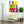 Cargar imagen en el visor de la galería, Pop-Art vom Foto - 6-Warhol pure 12 (wpu-6-12) - Künstlerisches Pop-Art Bild vom eigenen Foto
